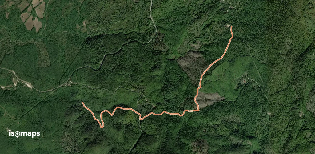 OSM Route 1515398