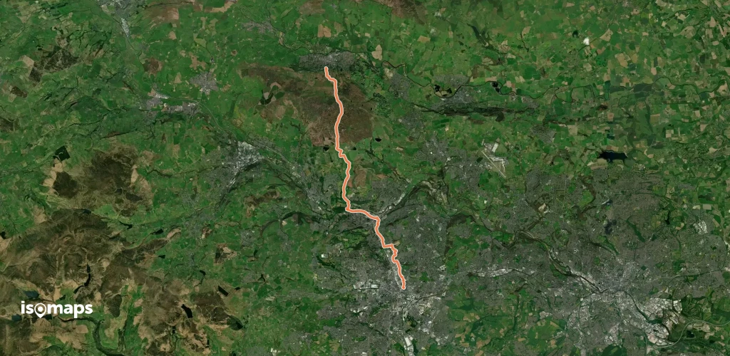 Dales Way Link