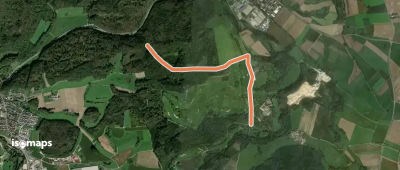 Loh - Langensteiner Durchbruchstal