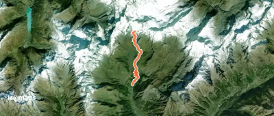 OSM Route 2143279