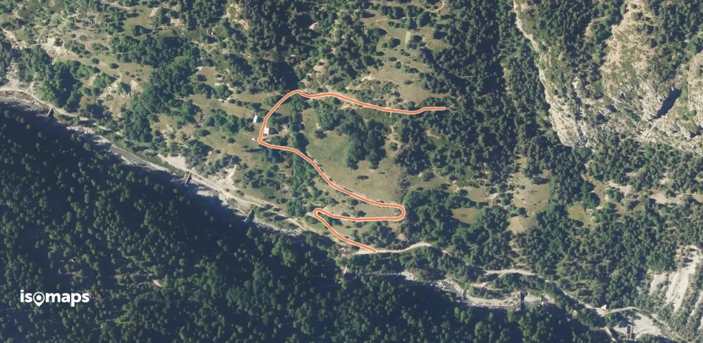 Pont Haut - ?