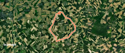 Sentier des Anciens Chemins