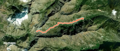 Pas de la Cavale - ?
