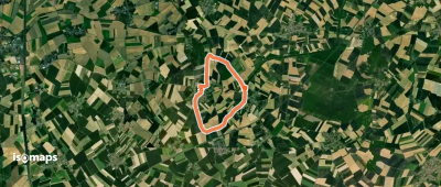 Sentier du Ch'tiot Vélu