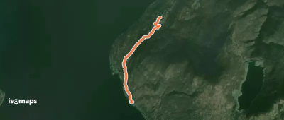 OSM Route 2143297