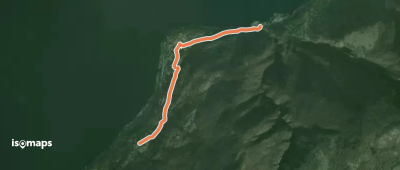 OSM Route 2143336