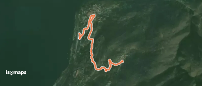 OSM Route 2143357