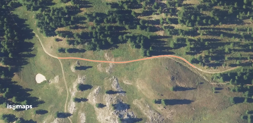 Lac des Poutilles - ?