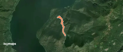 OSM Route 2143397