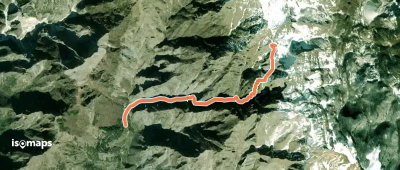 OSM Route 2143515