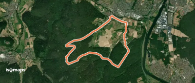 Geo-Lehrpfad Obernburg 2: Eisenbacher Runde