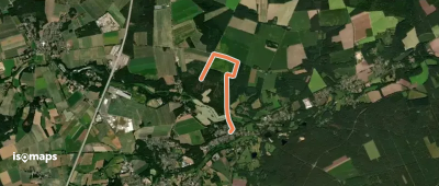 Nordic Walking N3 Bispingen
