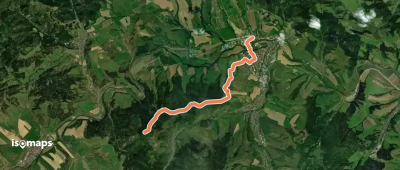 OSM Route 2144240