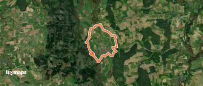 Hitgenheierweg (Willebadessen)