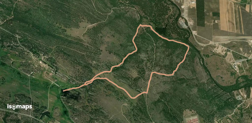 La Junta de los Rios