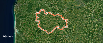 Tour du Haut Pays d'Artois