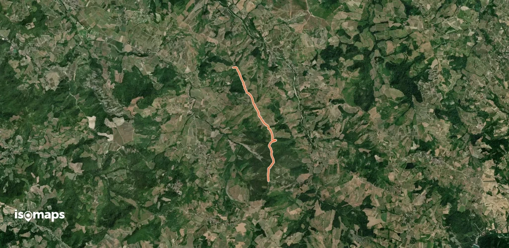 OSM Route 19523633