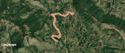 Cammino della Regina Camilla - Tappa 5
