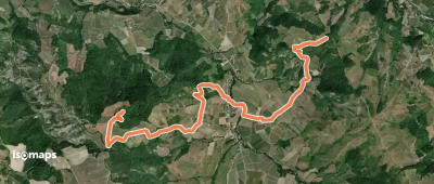 OSM Route 19523899