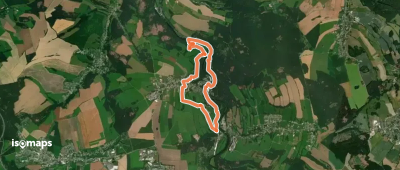 Rundweg Witzschdorf