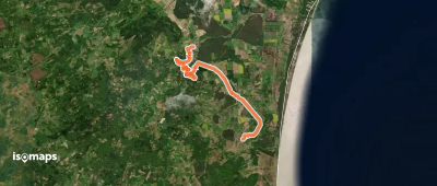 OSM Route 17702432