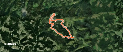 Razgledna pot po Kapli