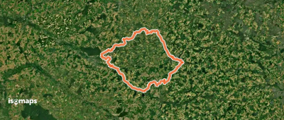 Tour du Ternois Sud