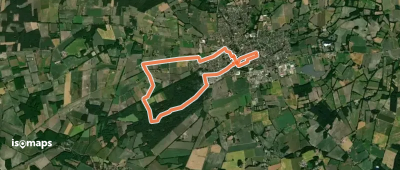 TERRA.track Fürstenauer Patt