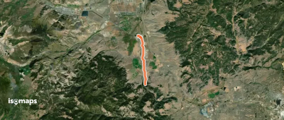 Copperway Regional Trail