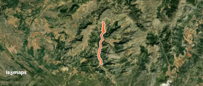 Ares - la Montalbana