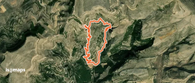 Camí dels Molins