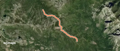 Soapstone Trail