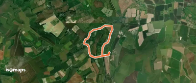 Southease to Monk's House Circular Walk, Monks House