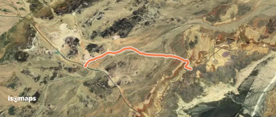 OSM Route 18331964