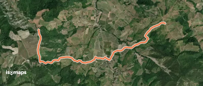 OSM Route 19526332