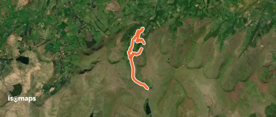 Upper Tarell Valley Walk