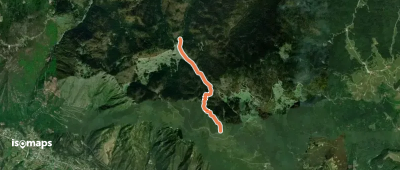 Sentiero di Pace