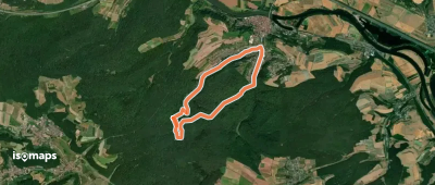 Rundweg Eltmann E 2