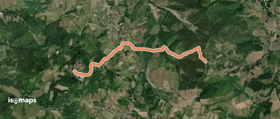OSM Route 19526794