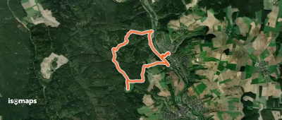 Ensdorfer Runde