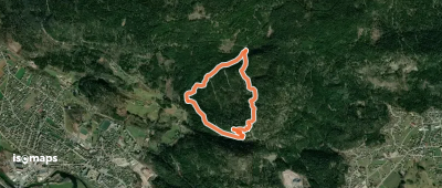 Circulaire des Moines