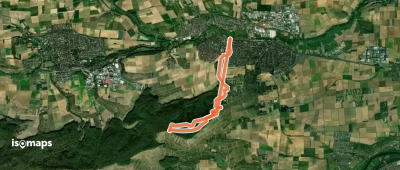 Erlebnispfad Heuchelberger Wald