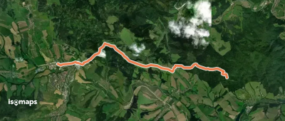 OSM Route 2147698