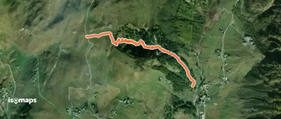 OSM Route 19528588