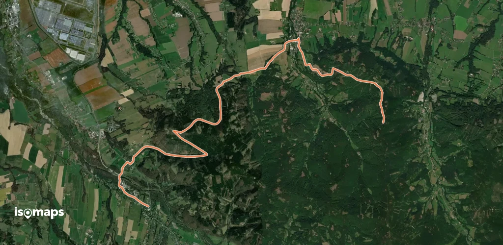 OSM Route 2148271