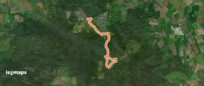 Rund um den Neumühlsee