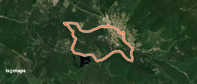 Ruta de los Puentes del Duero