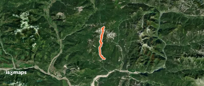 OSM Route 140250