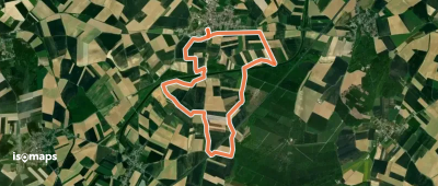 Sentier des Bannis