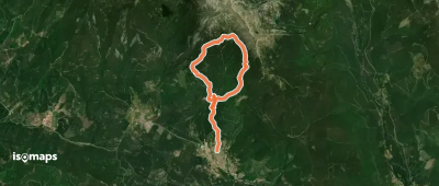 Ruta por el Valle de la Paul